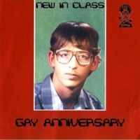 Gay Anniversary New In Class (10")