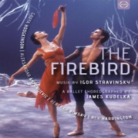 Stravinsky, Igor The Firebird