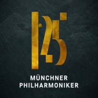 Munchner Philharmoniker 125 Years