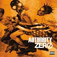 Authority Zero Andiamo -coloured-