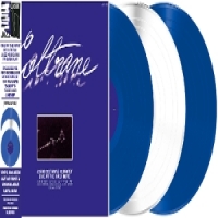 Coltrane, John -quartet Live At The Half Note -ltd-