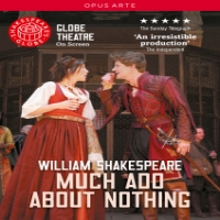 Eve Best Much Ado About Nothing
