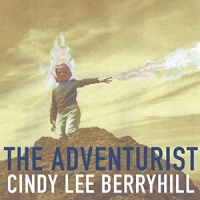 Berryhill, Cindy Lee Adventurist