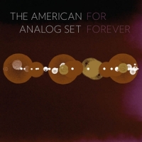 American Analog Set For Forever