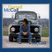 Mccall, Darrell Real Mccall