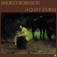 Robinson, Smokey A Quiet Storm -ltd-