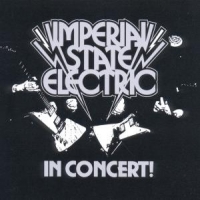 Imperial State Electric In Concert