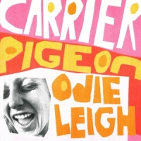 Leigh, Odie Carrier Pigeon