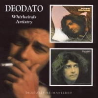 Deodato Whirlwinds/artistry