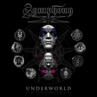 Symphony X Underworld -coloured-