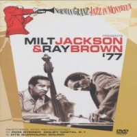 Jackson, Milt Norman Granz Jazz In Mont