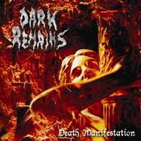 Dark Remains Death Manifestation