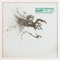 Christian Muthspiel Diary