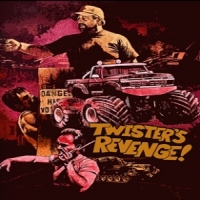 Movie (import) Twister S Revenge