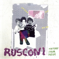 Rusconi History Sugar Dream