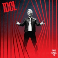 Idol, Billy The Cage Ep