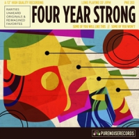 Four Year Strong Some Of You Will Like This, Some Of You Won't