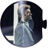 Hallyday, Johnny The Vogue Years Vol. 3 -picture Disc-