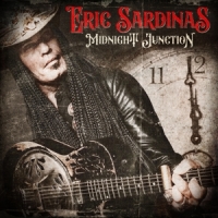 Sardinas, Eric Midnight Junction -coloured-