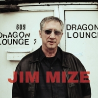 Mize, Jim Jim Mize