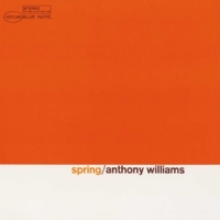 Williams, Anthony Spring