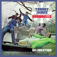 James, Tommy & The Shondells Celebration