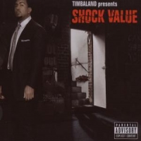 Timbaland Shock Value