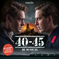 Cast 4045 4045 De Musical Nederland