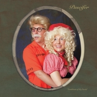 Puscifer Conditions Of My Parole