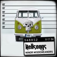 Hellsongs Minor Misdemeanors