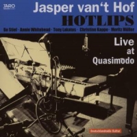 Jasper Van  T Hof S Hot Lips Live At Quasimodo