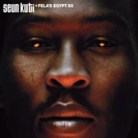 Seun Kuti & Felas Egypt 80 Many Things