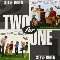 Steve Green Hide  Em In Your Heart 1 & 2