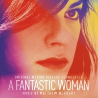 Ost / Soundtrack A Fantastic Woman -coloured-