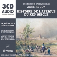 Various Histoire De L Afrique Du X1xe Siecl