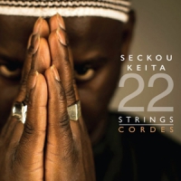 Keita, Seckou 22 Strings