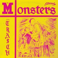 Monsters, The Du Hesch Class, Ig Bi Trasch