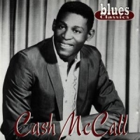 Cash Mccall Blues Classics