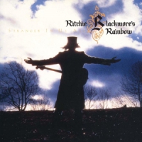 Ritchie Blackmore's Rainbow Stranger In Us All