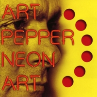 Pepper, Art Neon Art