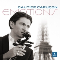 Gautier Capucon Emotions