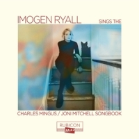 Imogen Ryall Julian Nicholas David Imogen Ryall Sings The Charles Ming