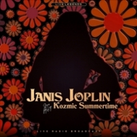 Joplin, Janis Kozmic Summertime