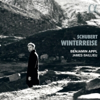 Appl, Benjamin & James Baillieu Schubert: Winterreise