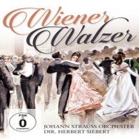 Johann Strauss Orchester / Herbert Siebert Wiener Walzer