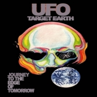 Movie (import) Ufo Target Earth