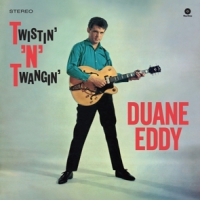 Eddy, Duane Twistin' N' Twangin'