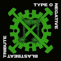 Various (type O Negative Tribute) Blast No. 1 (grind-gear Symbol)