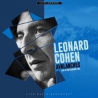 Cohen, Leonard Avalanches