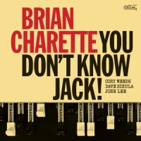 Charette, Brian You Don't Know Jack!